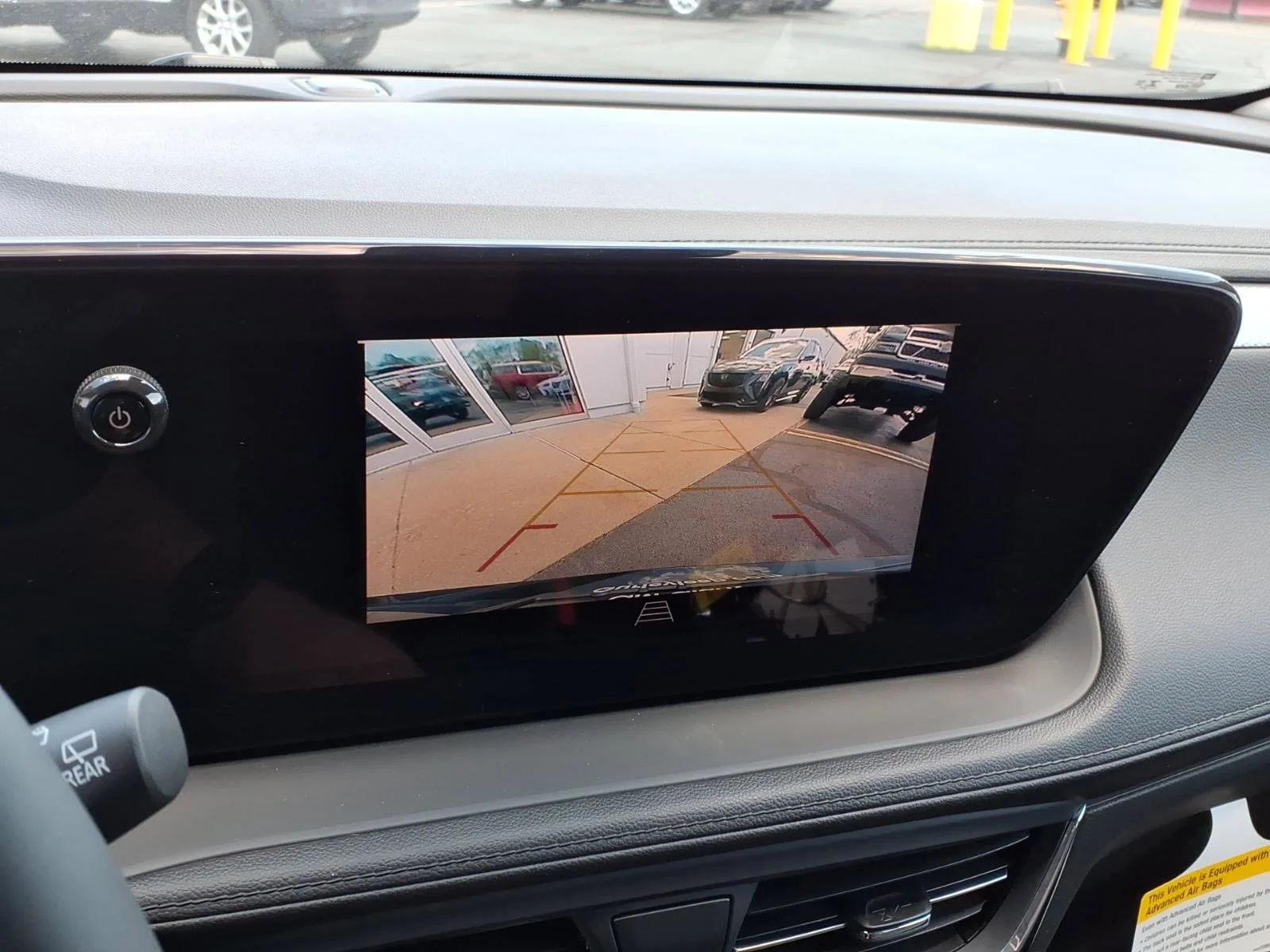2026 Buick Encore GX Sport Touring - Photo 16