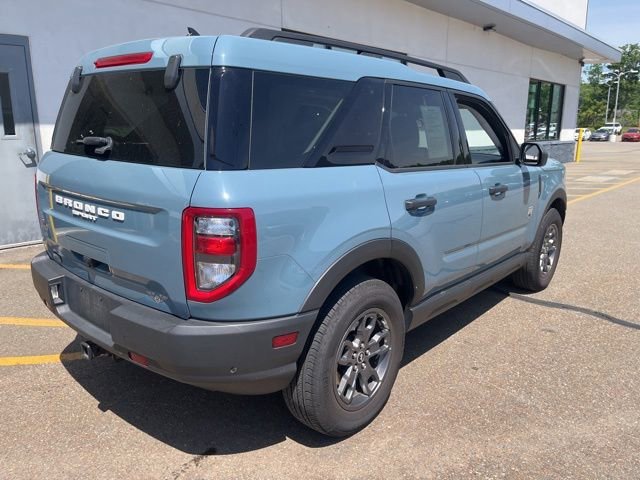 Used 2022 Area 51 Ford Big Bend image 3