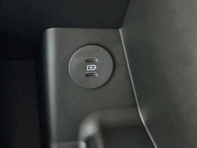 New 2026 Gray Ford XLT image 19