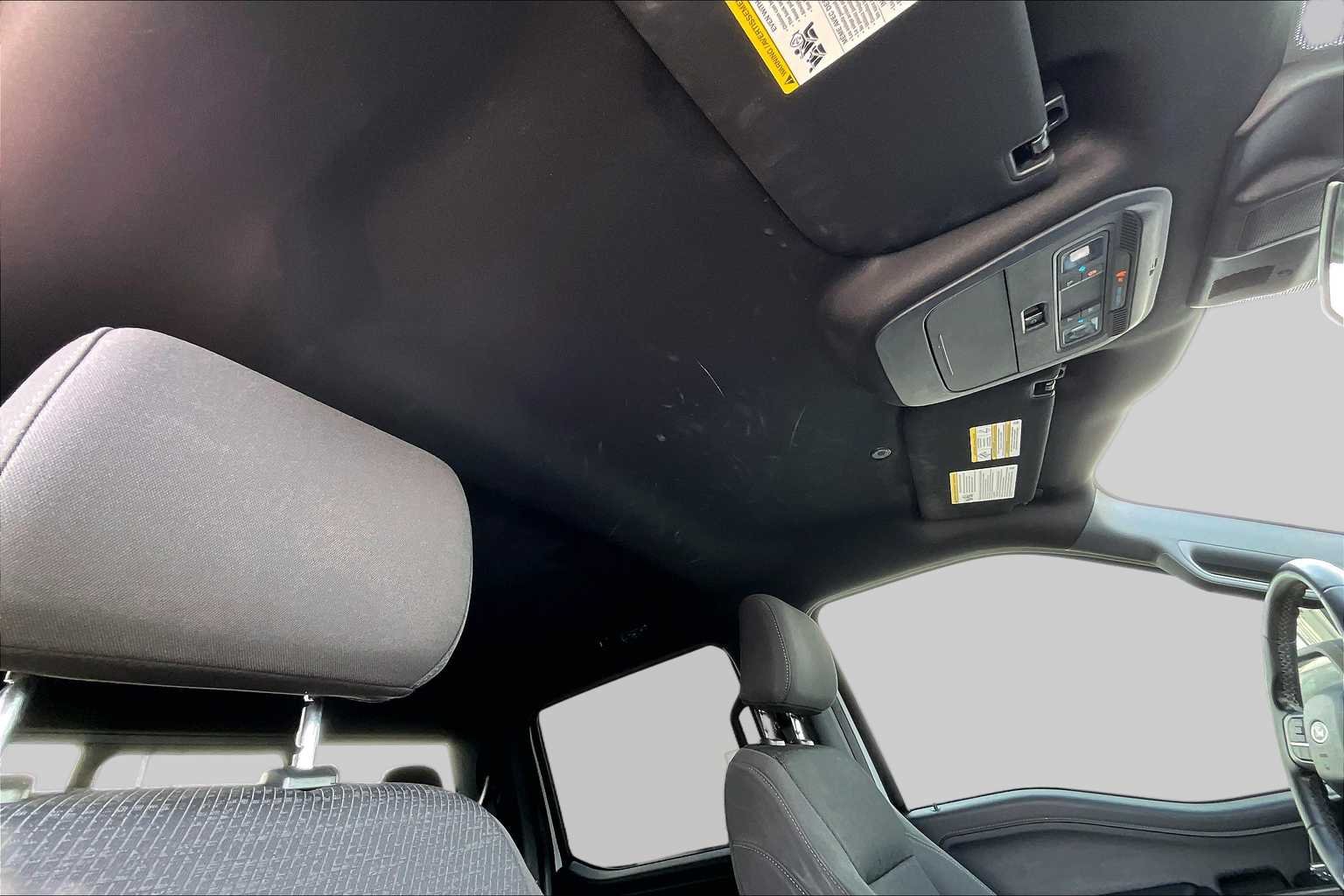 2023 Ford F-150 XLT - Photo 14