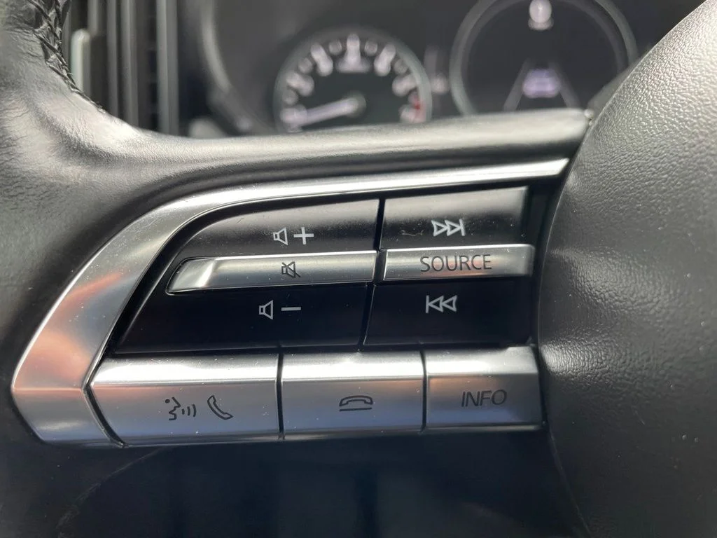 Used 2024 Red Mazda 2.5 S Premium Package image 20