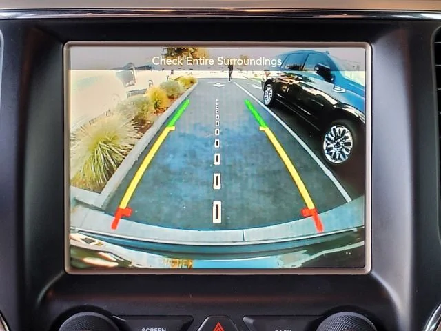Used 2016 Green Jeep Limited image 11