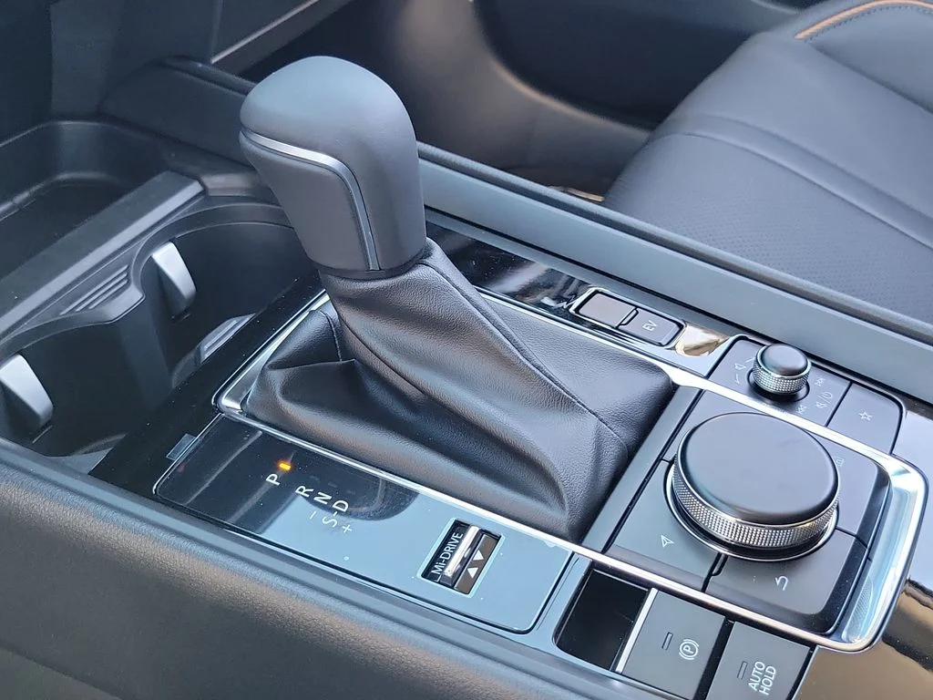 New 2026 Polymetal Gray Metallic Mazda Premium Plus AWD image 10
