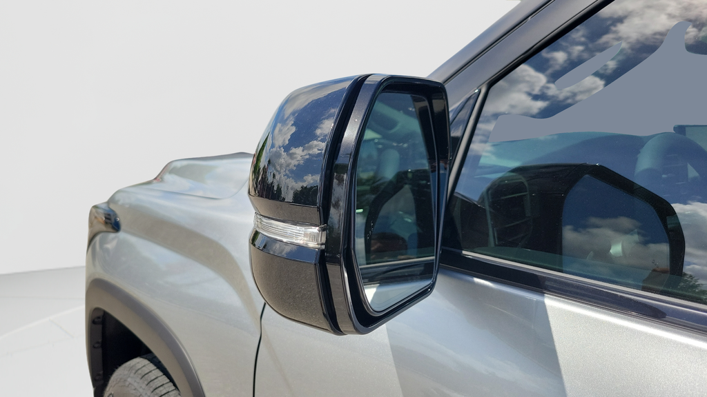 New 2026 Celestial Silver Metallic Toyota  Limited image 26