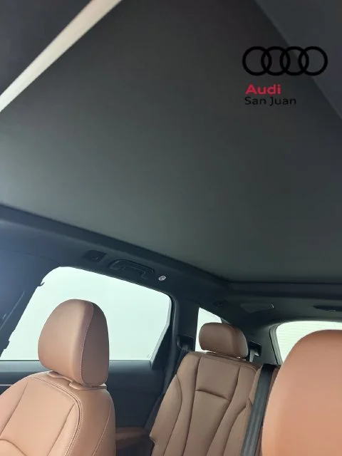 New 2026 White Audi 45 Premium image 15