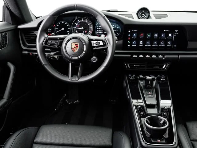 Certified Used 2024  Porsche Carrera T image 16