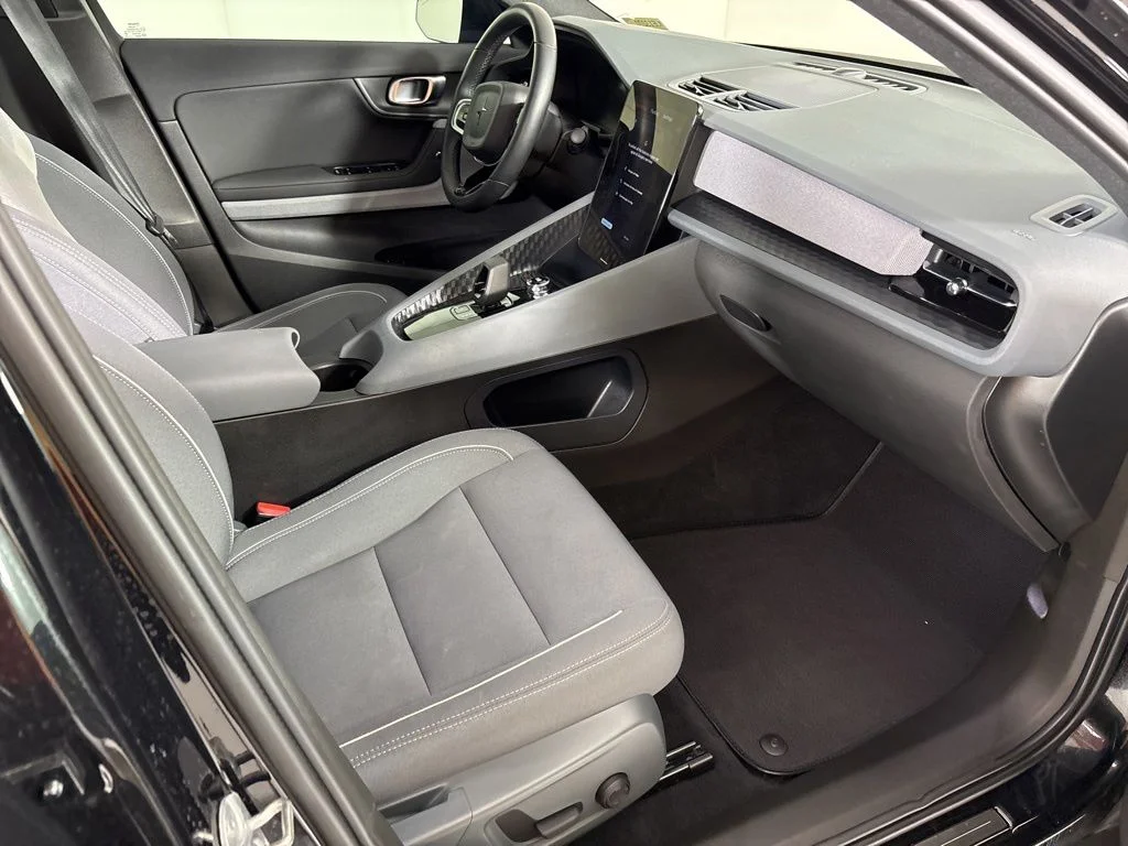 Used 2024 Space Metallic Polestar Long Range Dual Motor image 16