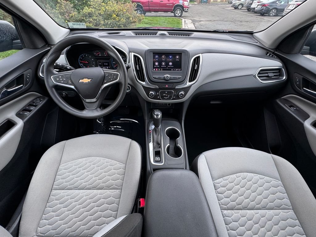 Used 2020 Black Chevrolet LS image 33