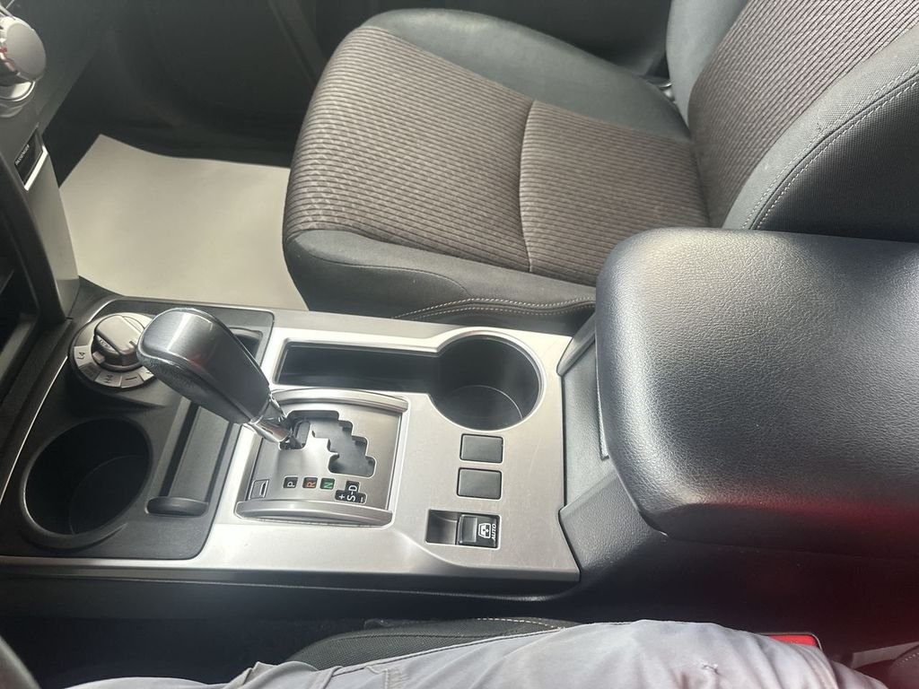2021 Toyota 4Runner Trail - Photo 27