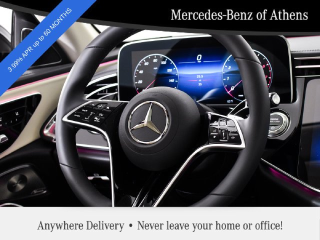 New 2026 Polar White Mercedes-Benz E 450 image 24
