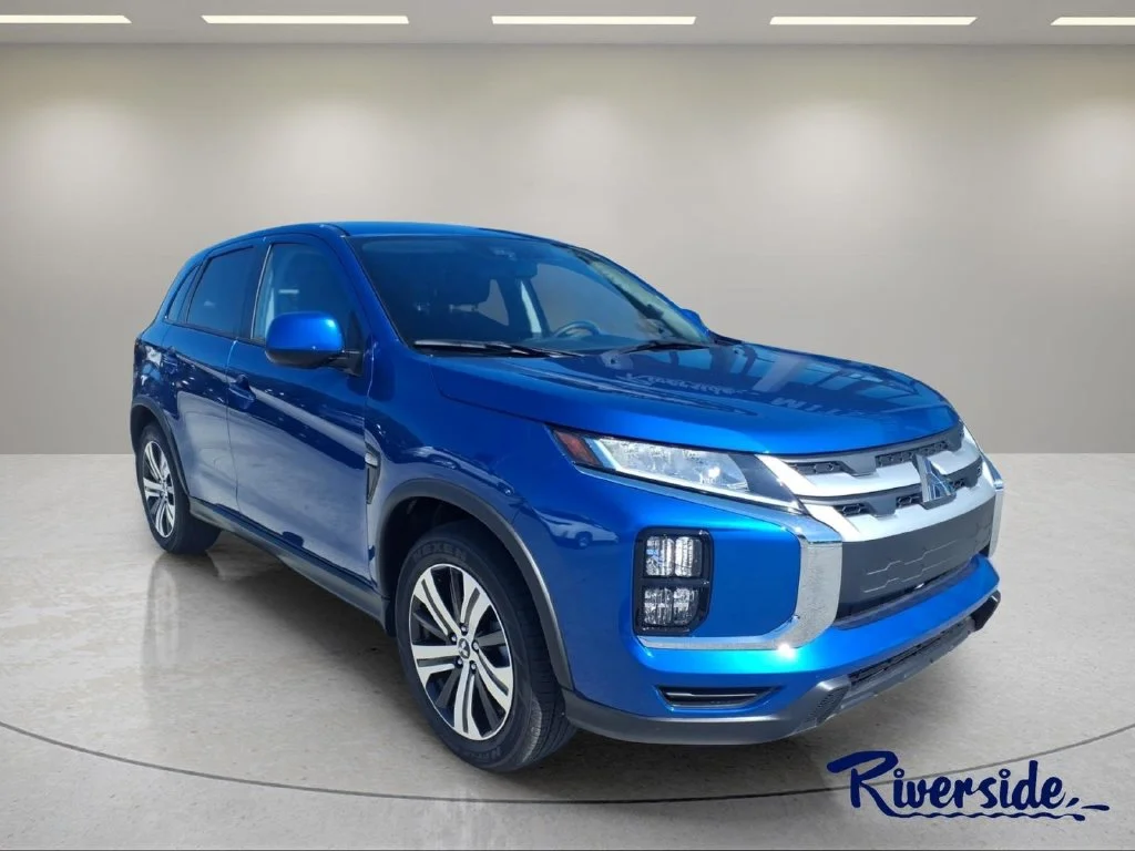 2027 Mitsubishi Outlander Sport