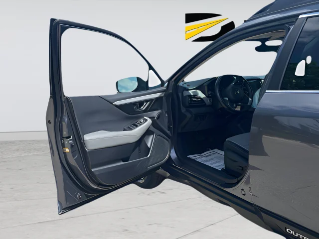Used 2024 Gray Subaru Premium image 33