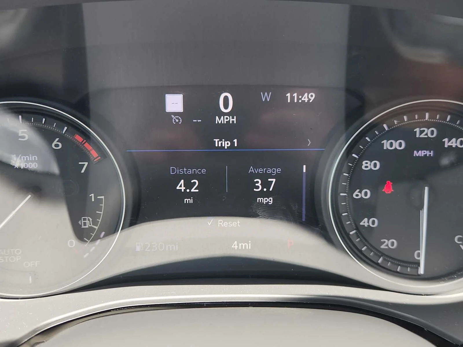 2026 Cadillac XT5 Premium Luxury - Photo 10