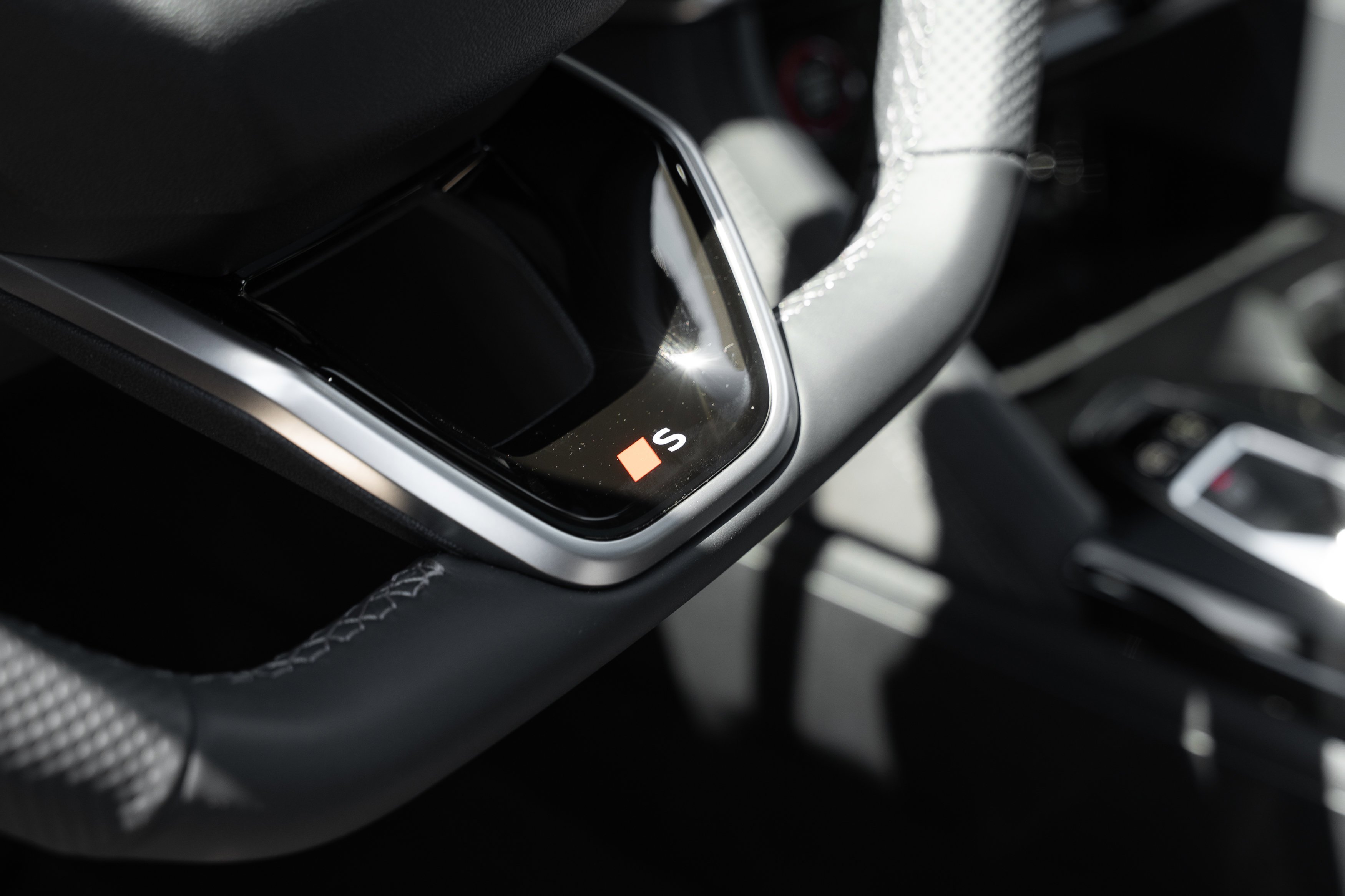 New 2026 Mythos Audi Prestige image 12