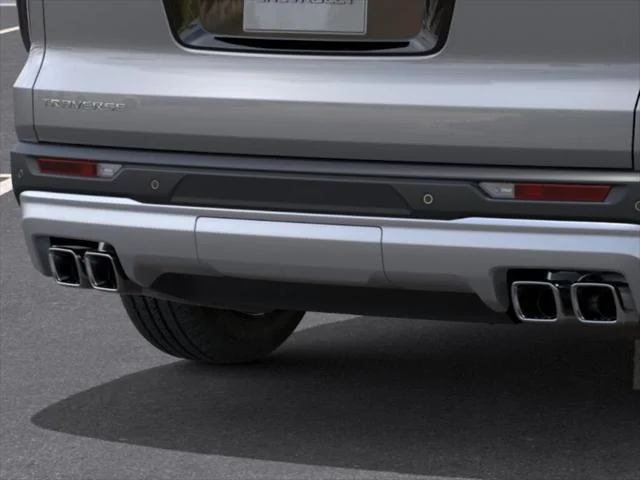 2027 Chevrolet Traverse LT - Photo 14