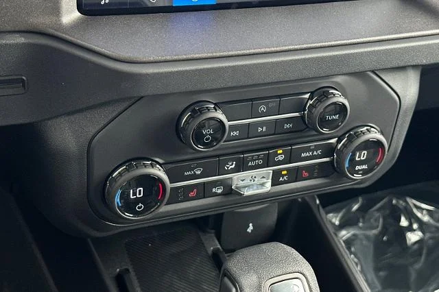 New 2026 Velocity Blue Metallic Ford Big Bend® image 41