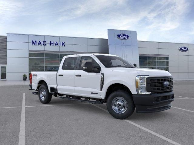 New 2026 Oxford White Ford F-250® XL image 29