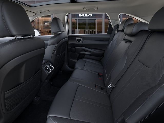New 2026 Glacial White Pearl Kia S image 18