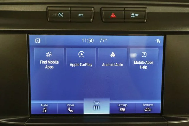 Used 2021 Gray Ford XL image 23