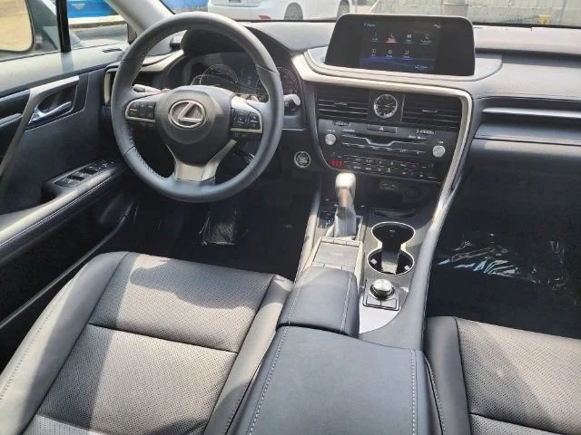 Certified Used 2022 Eminent White Pearl Lexus 350 image 28