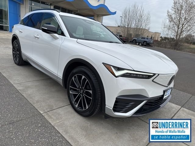 2024 Acura ZDX