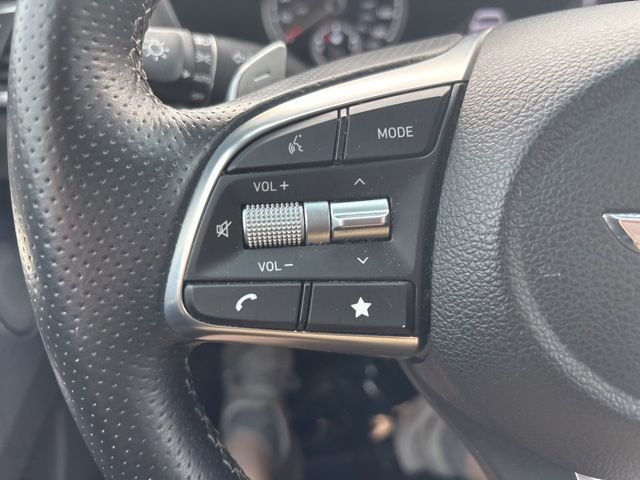 Used 2022 Blue Genesis 2.0T image 19