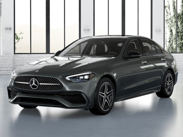 2026 Mercedes-Benz C-Class C 300 4MATIC's photo