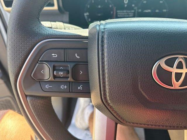 Certified Used 2026 ICE CAP Toyota  image 28