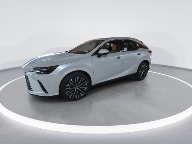 New 2026 Eminent White Pearl Lexus PREMIUM PLUS image 4