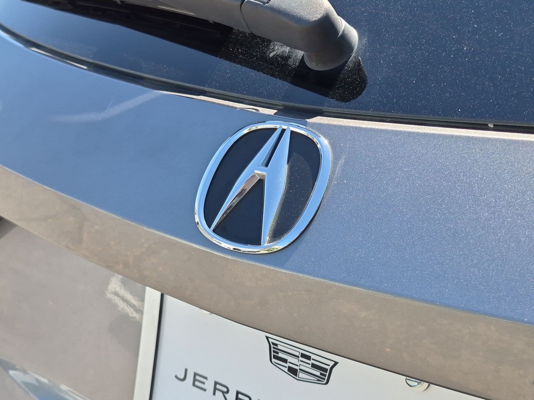 2023 Acura MDX Type S w/Advance Package - Photo 13