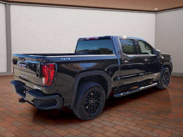 Used 2026 Onyx Black GMC Elevation image 3