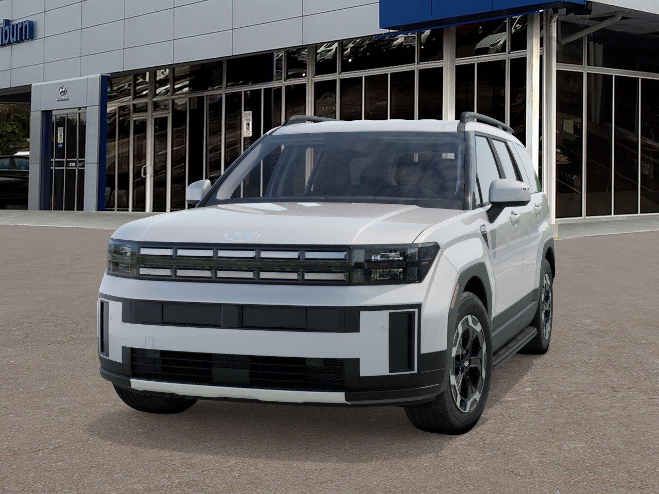 New 2027  Hyundai SEL FWD image 6