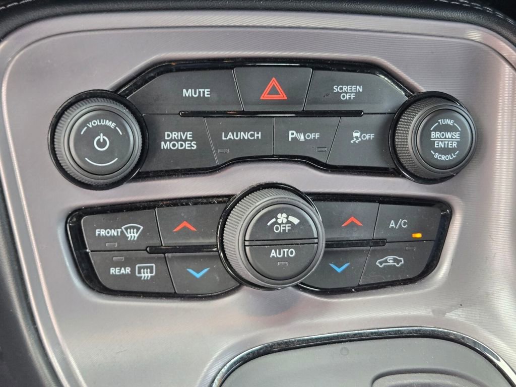 2023 Dodge Challenger R/T - Photo 21