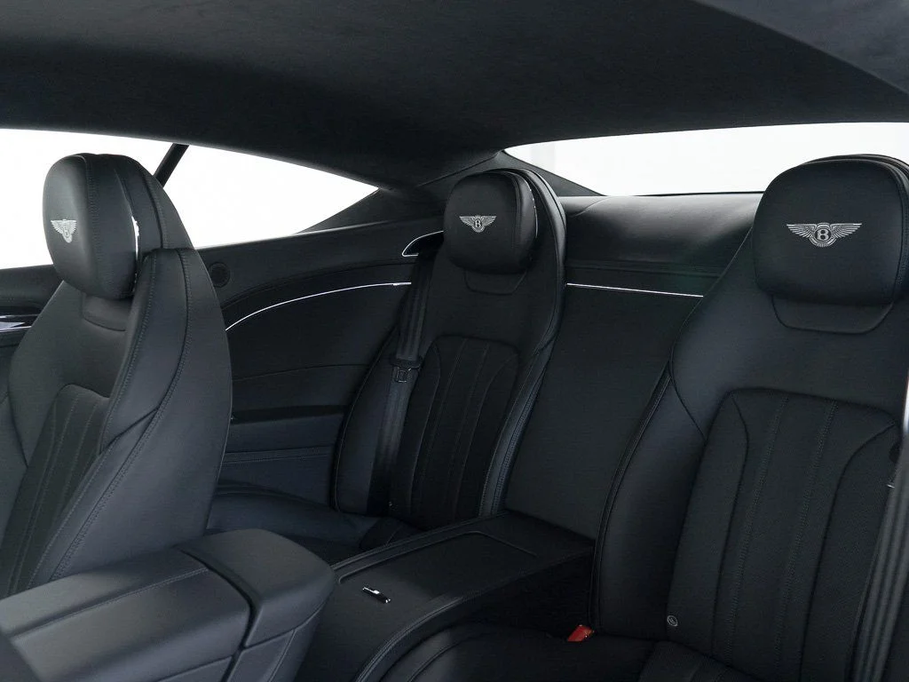 New 2026 Beluga Bentley  image 20