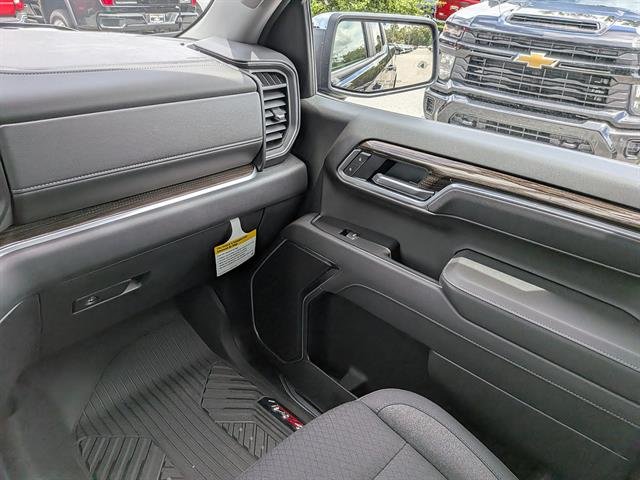 2026 Chevrolet Silverado 1500 LT - Photo 16