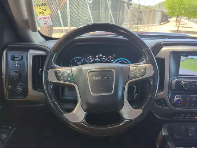Used 2019 Red GMC Denali image 10