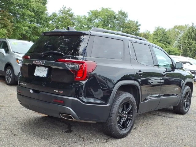 2023 GMC Acadia AT4 - Photo 6