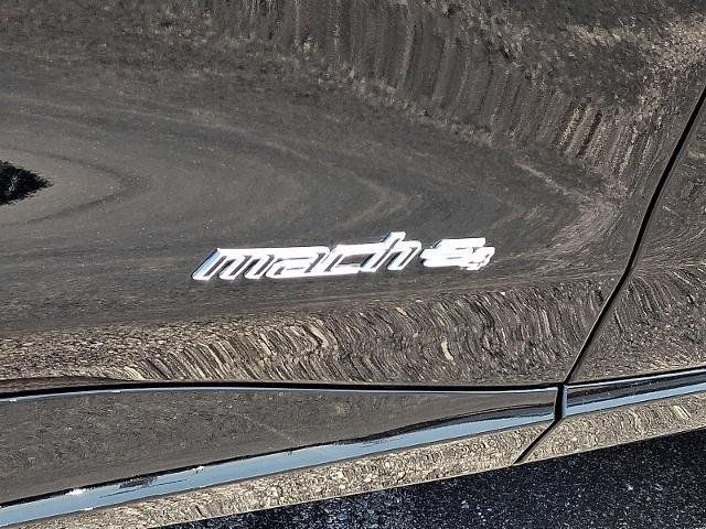 New 2026 Shadow Black Ford Premium image 40