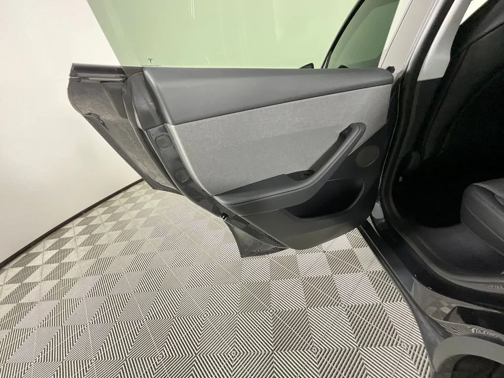 Used 2026 Green Tesla Long Range image 25