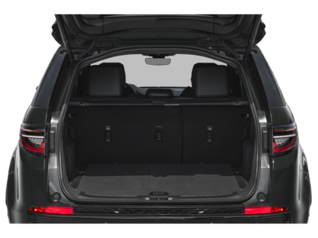 New 2026 Varesine Blue LAND ROVER  image 8