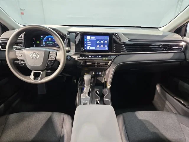 Certified Used 2026 MIDNIGHT BLACK METAL Toyota  image 10