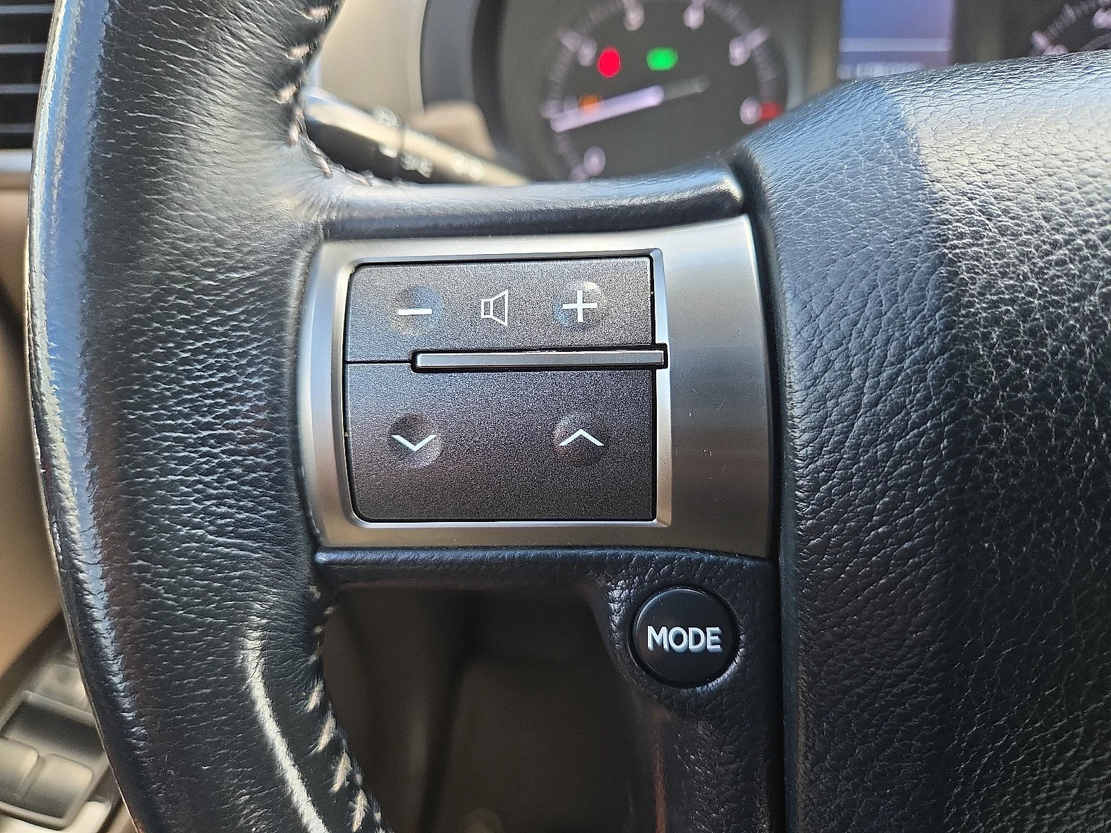Used 2017 Nightfall Mica Lexus GX 460 image 20