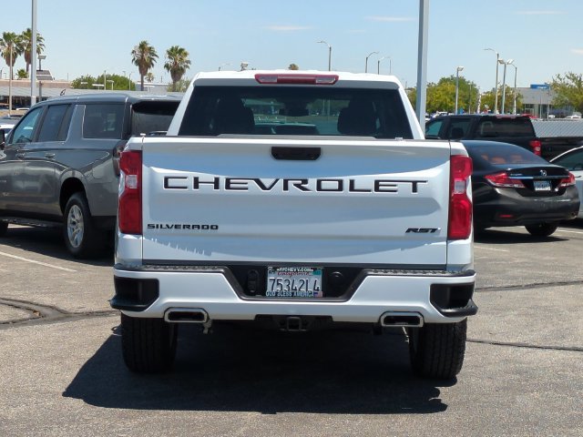 2026 Chevrolet Silverado 1500 RST - Photo 7