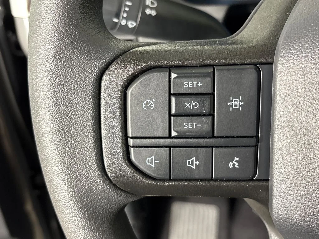 New 2026 Gray Ford STX image 17