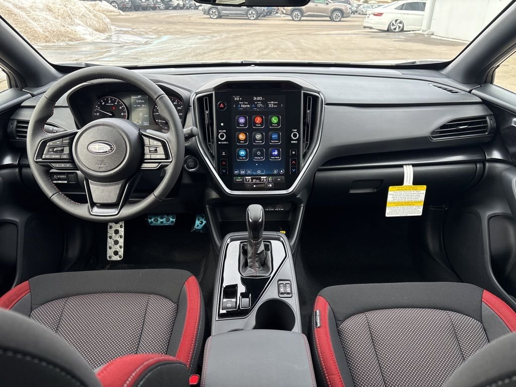 2026 Subaru Impreza RS - Photo 13