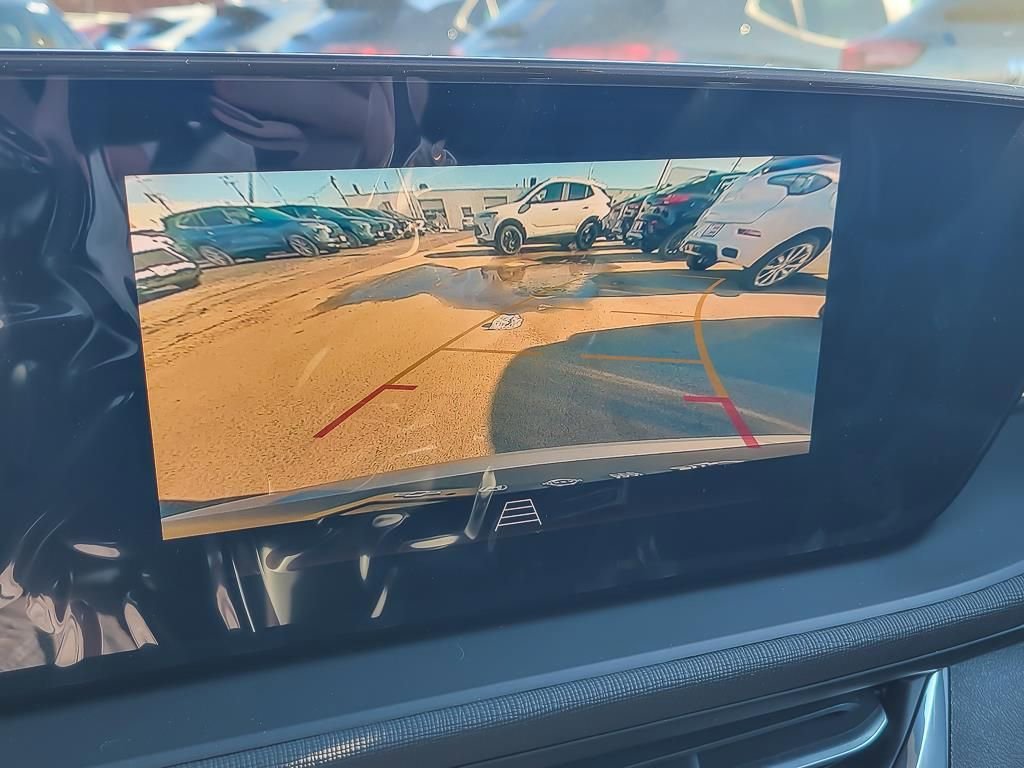 2026 BUICK ENVISTA - Image 15