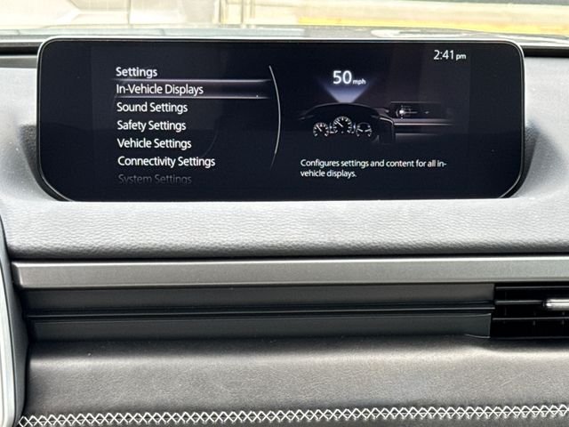 2026 Mazda CX-50 Premium - Photo 30