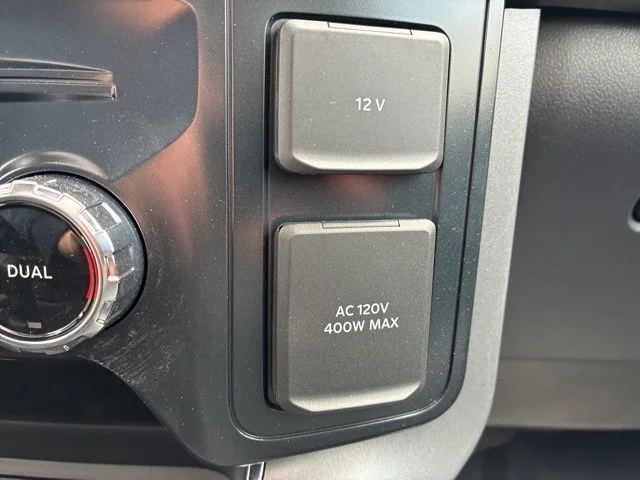 New 2026 Black Ford XLT image 48