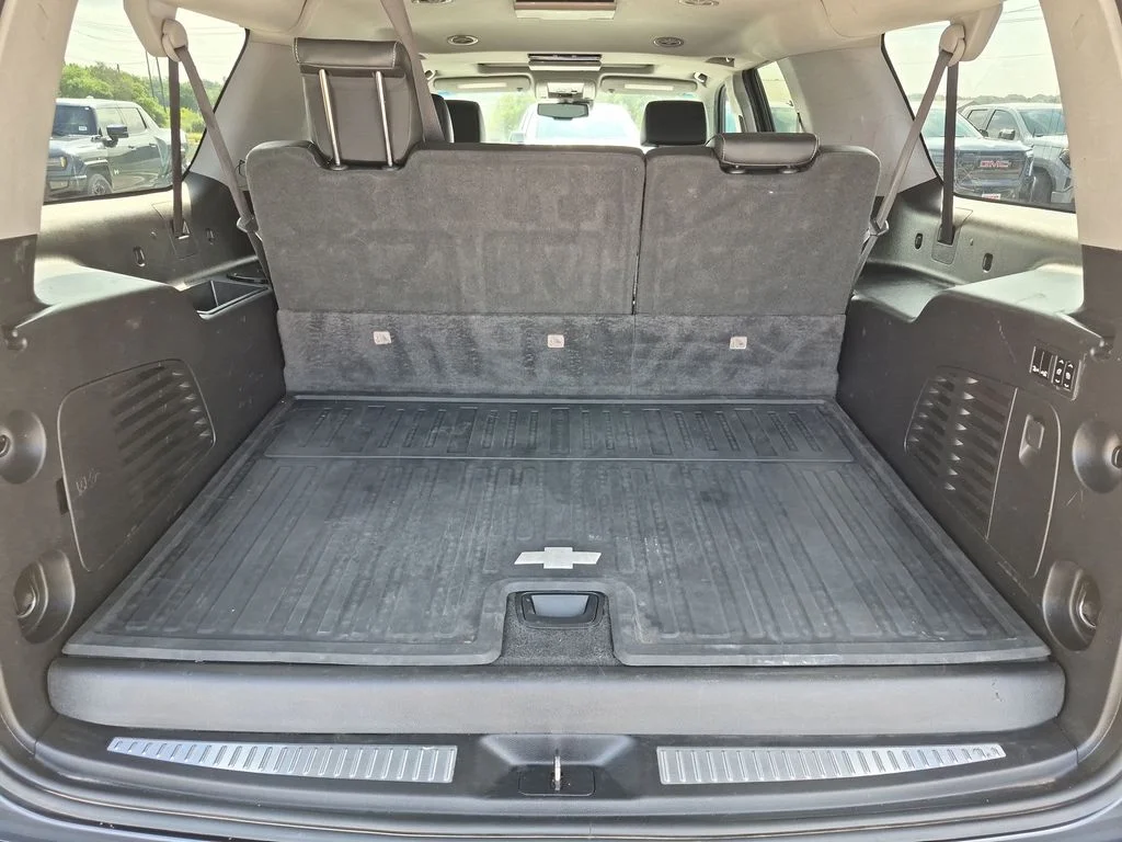 Used 2019 Gray Chevrolet Premier image 45