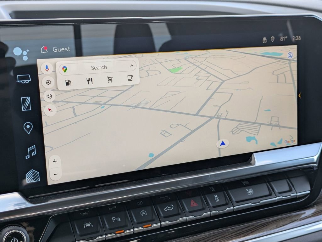 2025 Chevrolet Silverado 1500 LT - Photo 24